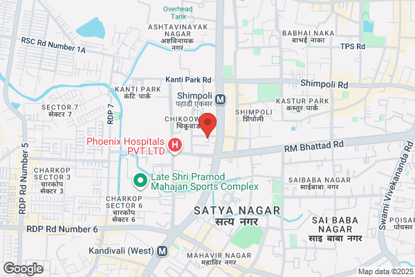 Bharati Chemicals