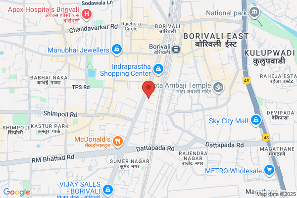 Central Drug House Pvt.Ltd