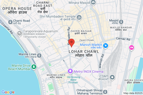 Joshi Scientific Corporation