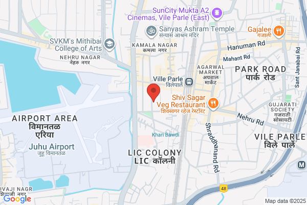 SHREEKRISHNA KESHAV LABORATORY