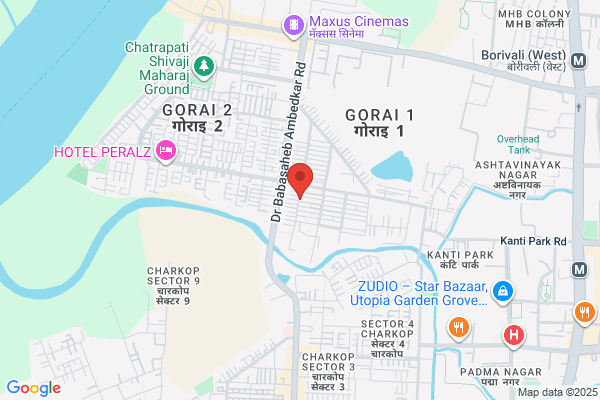 SRK Enterprises