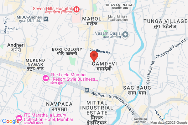 HKV Auxichem Private Limited
