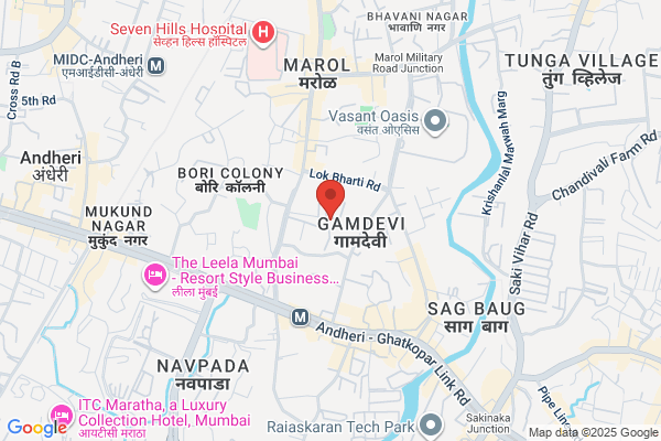 HKV Auxichem Private Limited