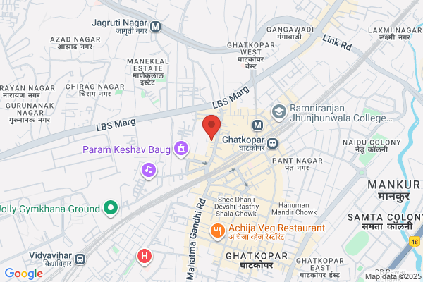 Kailash Stores