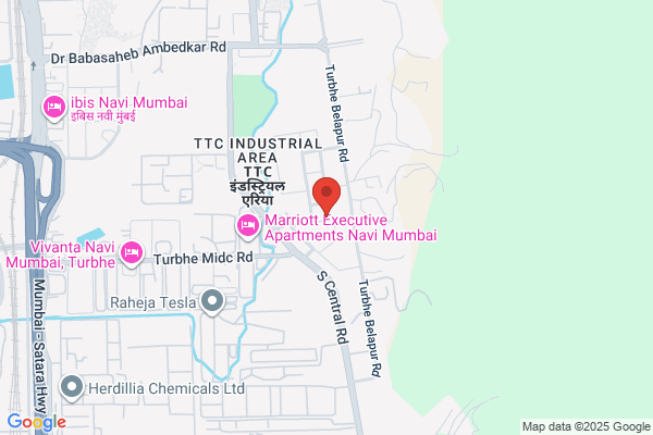L N CHEMICAL INDUSTRIES