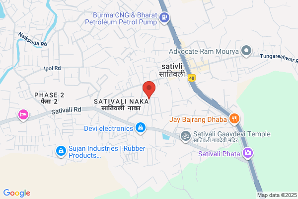 Mahavir Chemicals