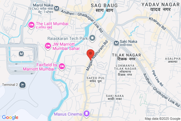 Malhotra Silk Mills