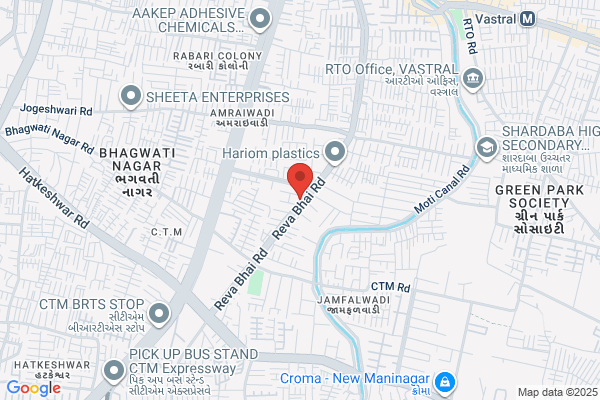 Parul Enterprise