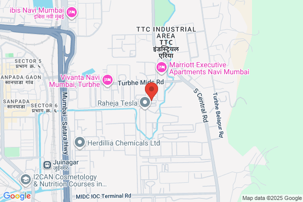 Sumeto Resins & Chemicals Inds P Ltd