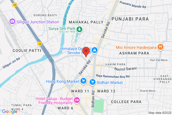 Tradeco India