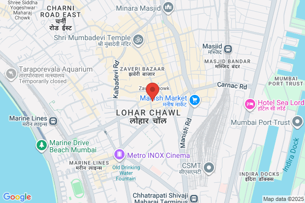 AJANTA MEDICAL & GENERAL STORES