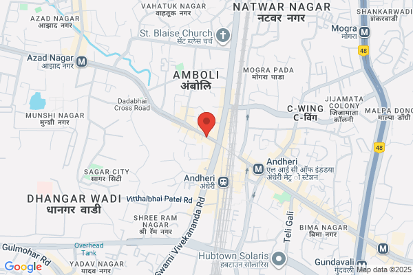 AJAY MEDICAL & GENERAL STORES