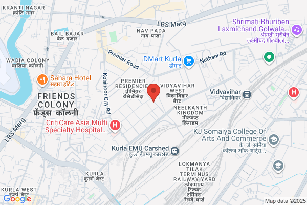AL-FAIZ MEDICAL AND GENERAL STORES