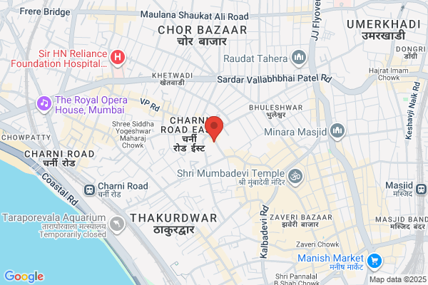 ALL INDIA MEDICAL STORES