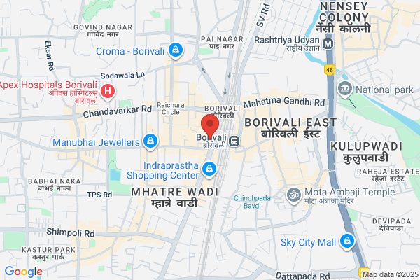 BHANDARKAR GENERAL STORES