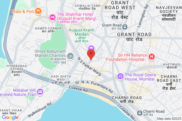 BHARAT MEDICAL & GENERAL STORES