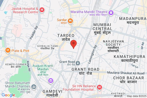 BRIGHT MEDICAL & GENERAL STORES