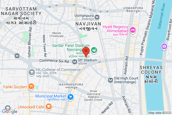 DEEPAK MEDICAL STORES