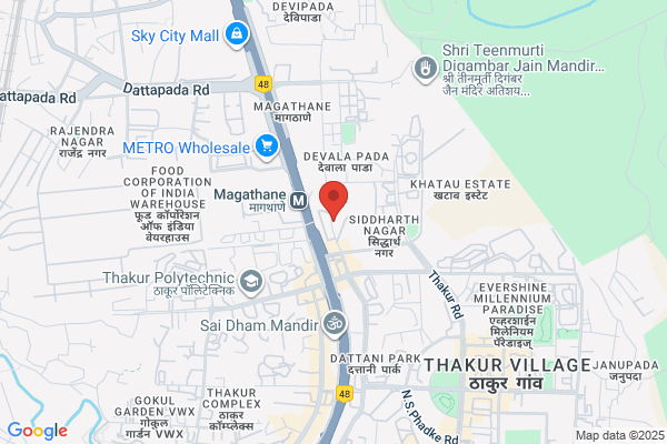DOULAT NAGAR MEDICAL & GEN STORES
