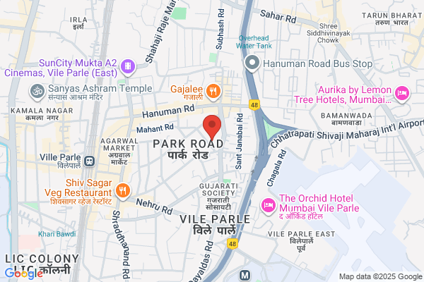 GANGAR CHEMIST & GEN STORES