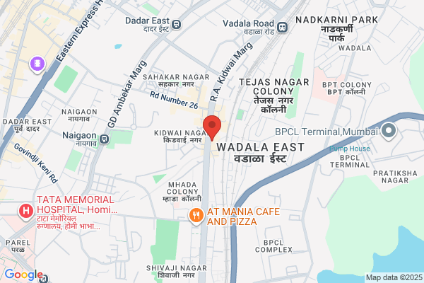 GOVIND MEDICAL & GENERAL STORES