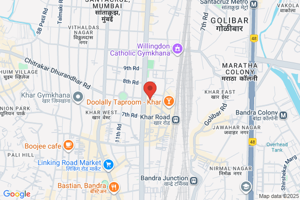 KHAR MEDICO CORNER