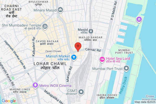 KIRAN MEDICAL STORES