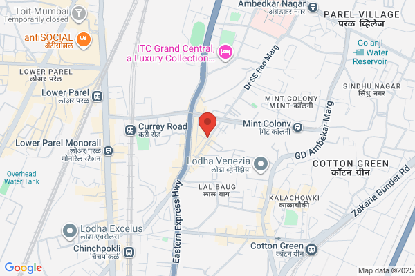 LALBAUG PHARMACY & GENERAL STORES