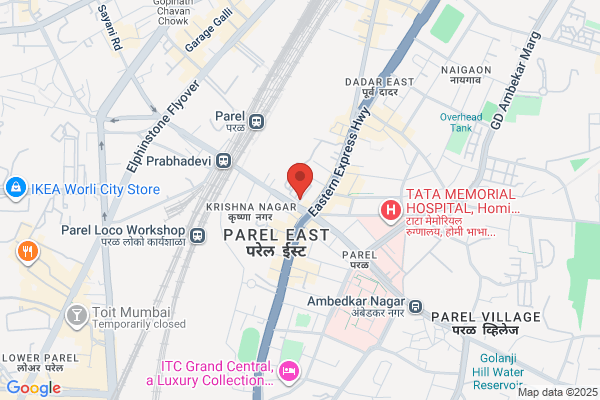 LAXMI MEDICAL & GENERAL STORES