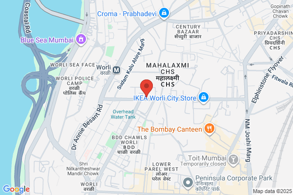 LOKPRIYA MEDICAL & GENERAL STORES
