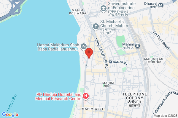 MAHIM MEDICO