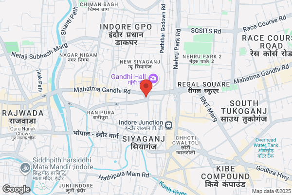 MEENA MEDICAL STORES