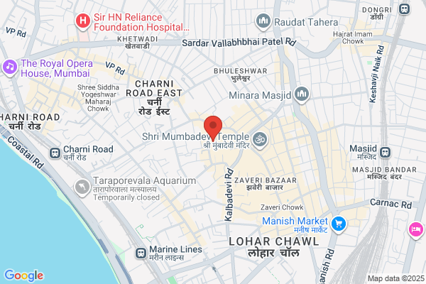 MOTILAL KEVALCHAND & CO