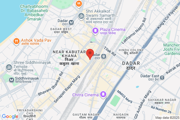 MUMBAI KAMGAR M G S M LTD