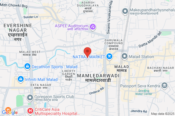 NANDU MEDICAL & GENERAL STORES