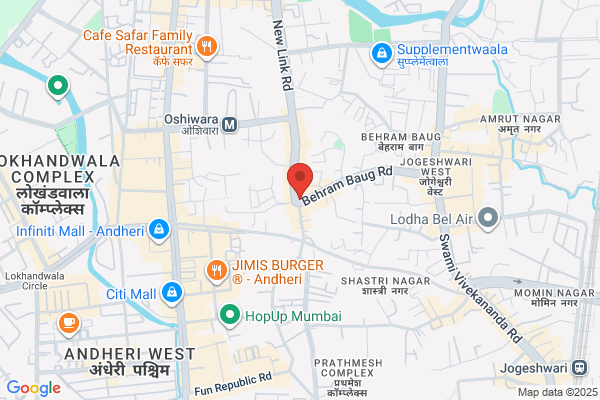 NAVJEEVAN MEDICAL & GENERAL STORES
