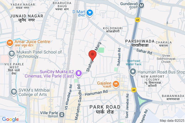 NITYANAND MEDICAL & GENERAL STORES