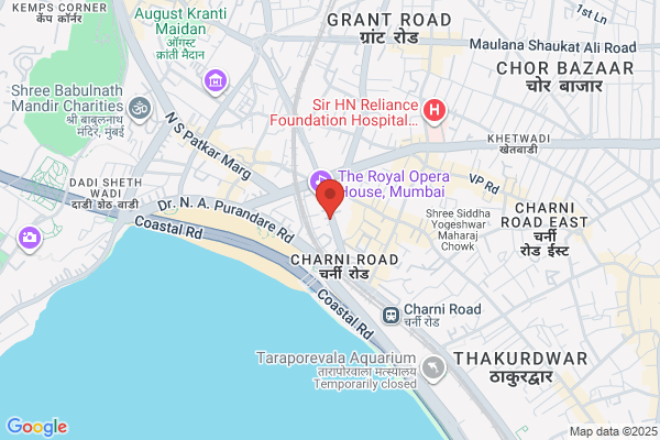PAREKH & PAREKH MEDICAL CENTRE