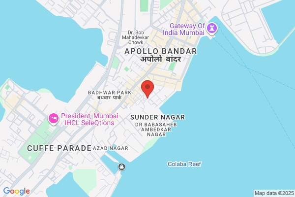 PRADEEP PARDESHI
