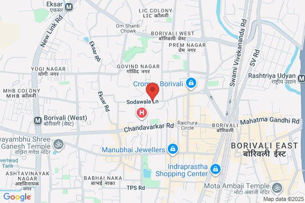 RADHAKRISHNA MEDICAL STORES