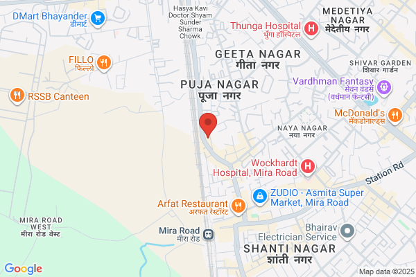 SADIKA MEDICAL & GENERAL STORES
