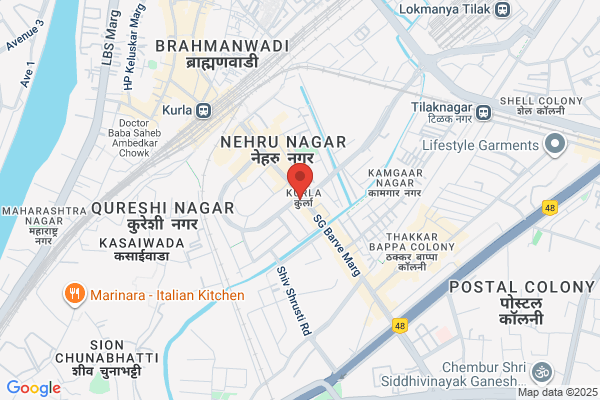 SHITAL MEDIAL STORES