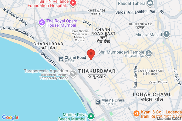 SHREE DATTATRAY MEDICAL STORES