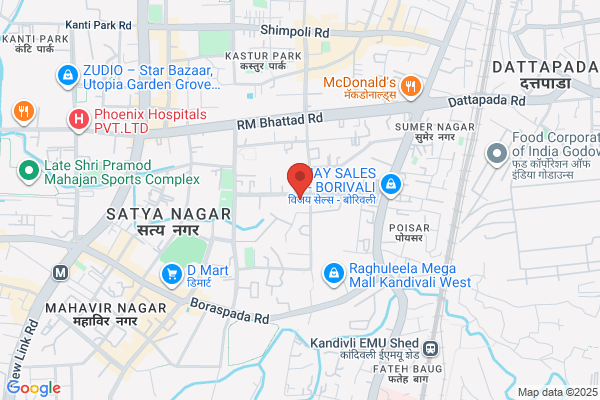 SHREE TIRUPATI DRUG HOUSE