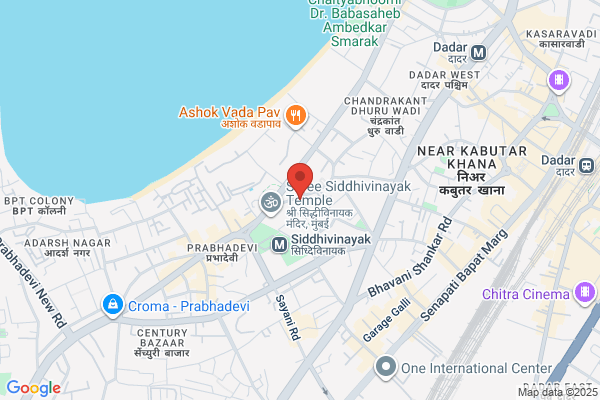 SHRI SIDDHI VENAYAK GENERAL STORES
