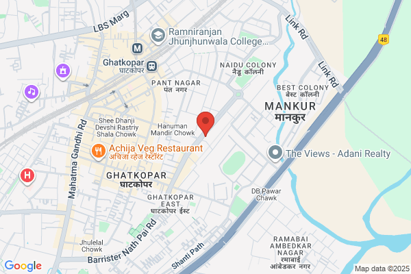 SIDDIVINAYAK MEDICAL & GENERAL STORES