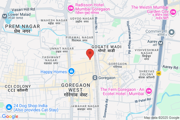 VIJAY MEDICAL & PROVISION STORES