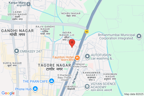 VORA CHEMIST & GENERAL STORES