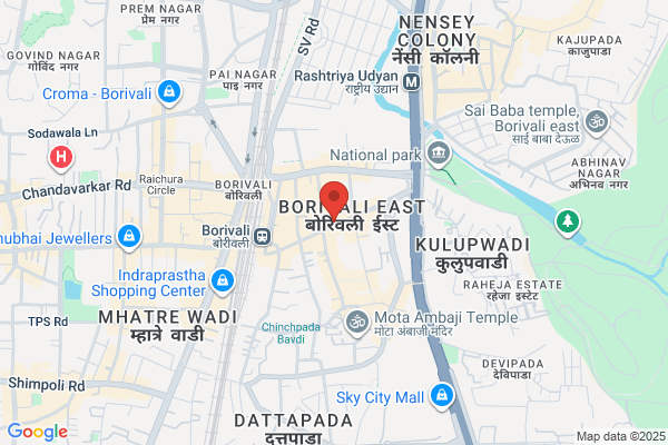 VYAS CHEMIST