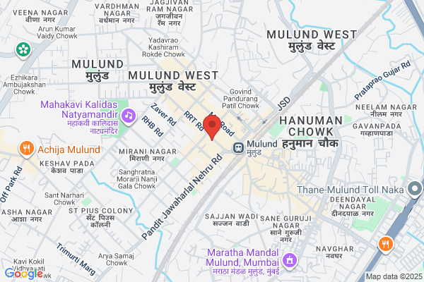 Shri Kutchi Lohana Mahajanwadi